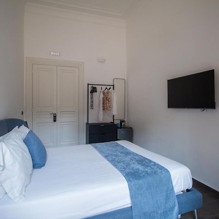 Bed and Breakfast Sisto18 à Catane Extérieur photo