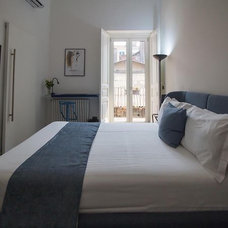 Bed and Breakfast Sisto18 à Catane Extérieur photo