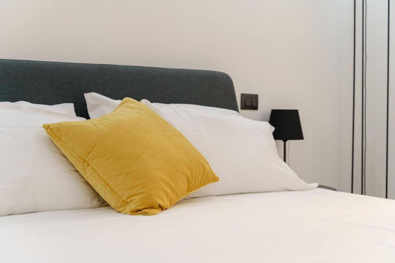 Bed and Breakfast Sisto18 à Catane Extérieur photo
