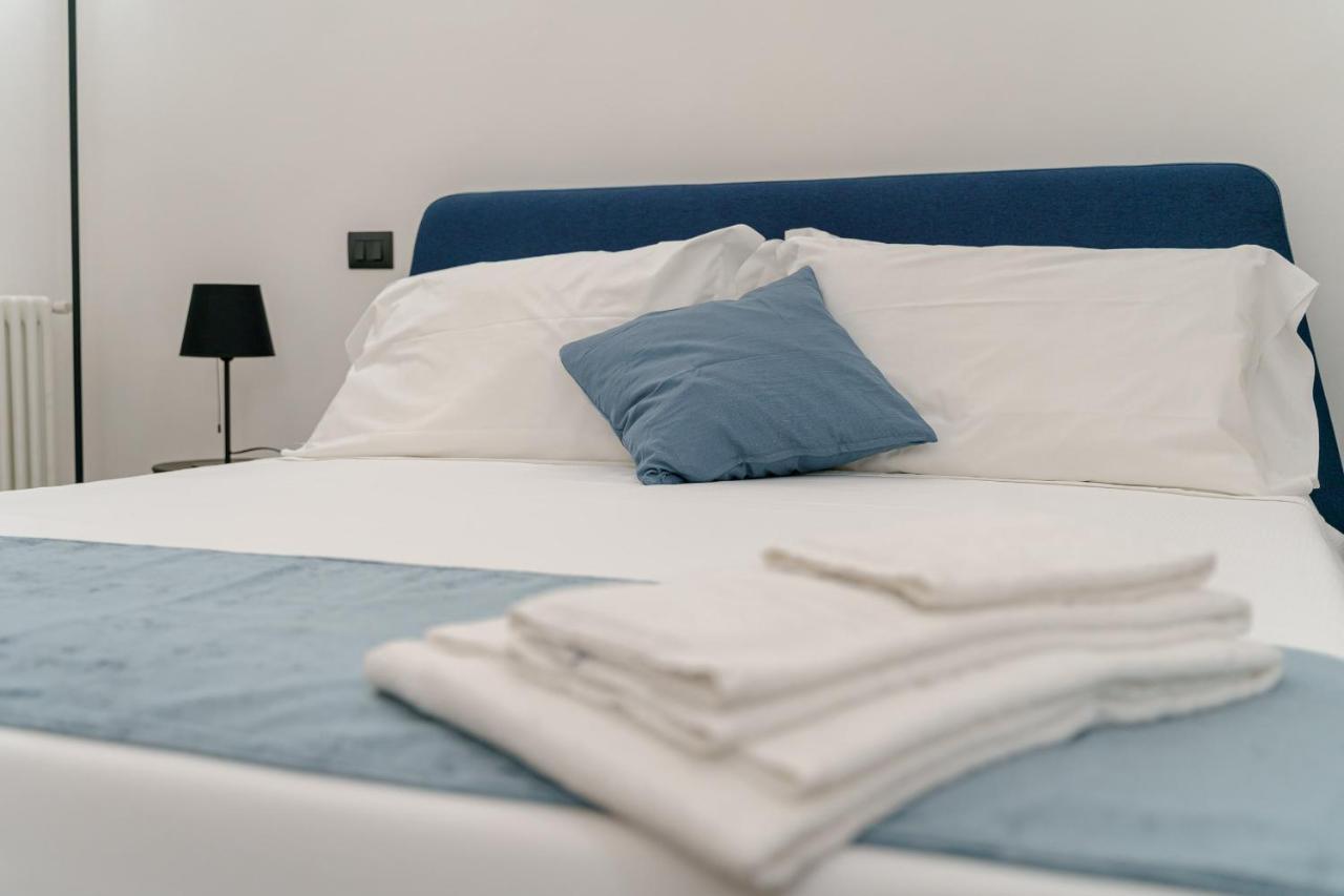 Bed and Breakfast Sisto18 à Catane Extérieur photo