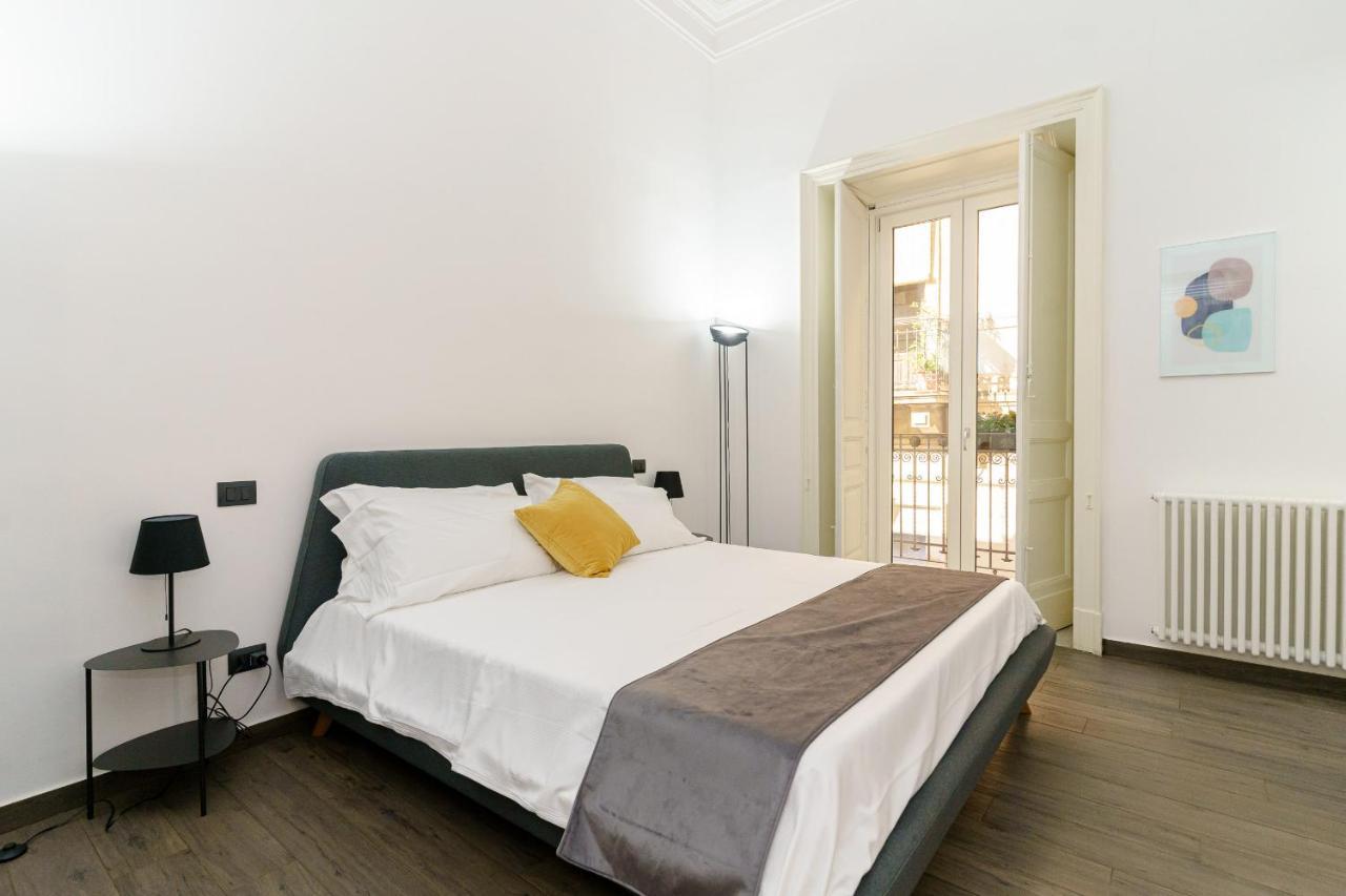 Bed and Breakfast Sisto18 à Catane Extérieur photo