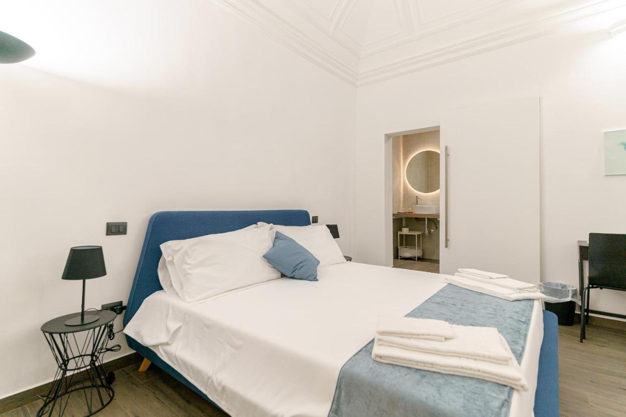 Bed and Breakfast Sisto18 à Catane Extérieur photo