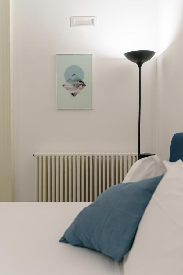 Bed and Breakfast Sisto18 à Catane Extérieur photo