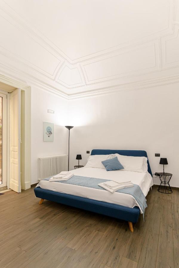 Bed and Breakfast Sisto18 à Catane Extérieur photo