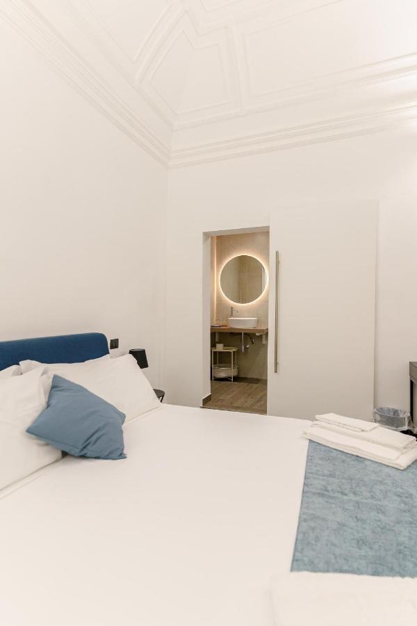 Bed and Breakfast Sisto18 à Catane Extérieur photo
