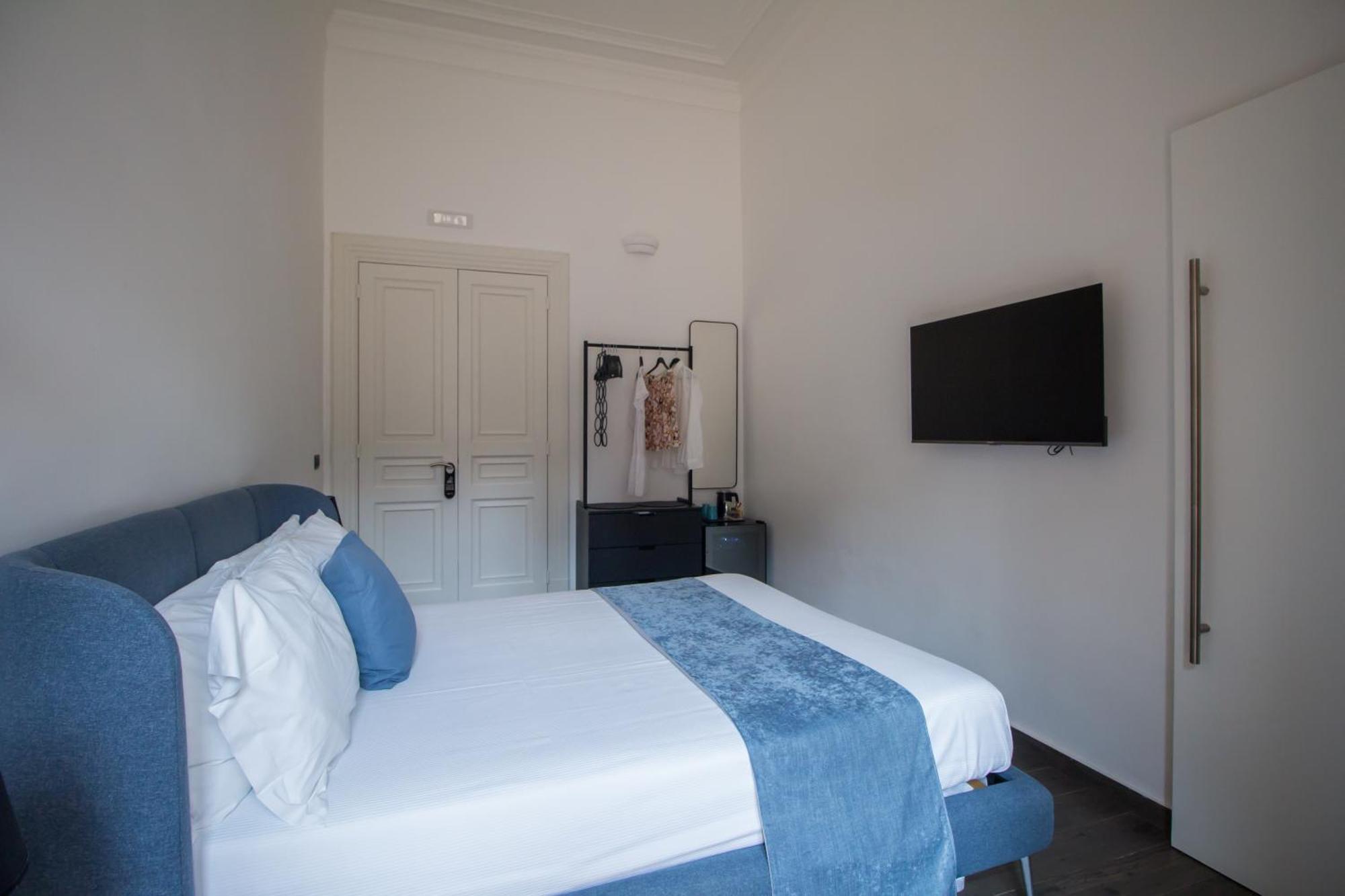 Bed and Breakfast Sisto18 à Catane Extérieur photo